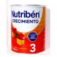 Nutriben Crecimiento